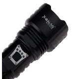 Latarka Taktyczna X-BALOG BL-P713-P120 L-094A Powerbank Latarka Taktyczna X-BALOG BL-P713-P120 L-094A Powerbank